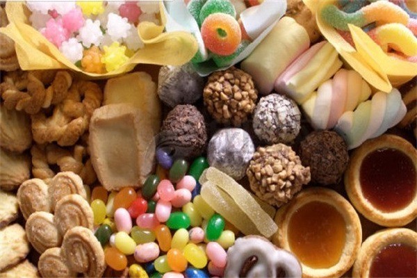 玛斯特进口食品